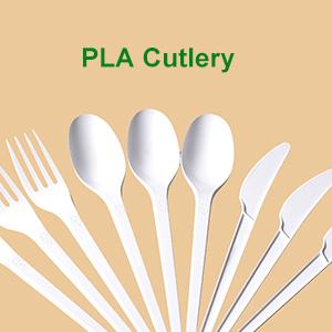 PLA Cutlery PLA Cutlery