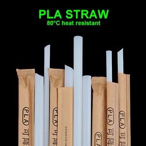 PLA Straw PLA Straw