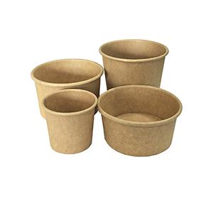 Paper Sauce Cups with lid Paper Sauce Cups with lid