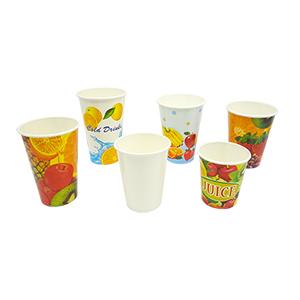 Cold Paper Cups Cold Paper Cups