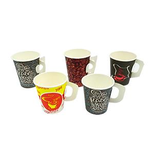 Handle Cup Handle Cup